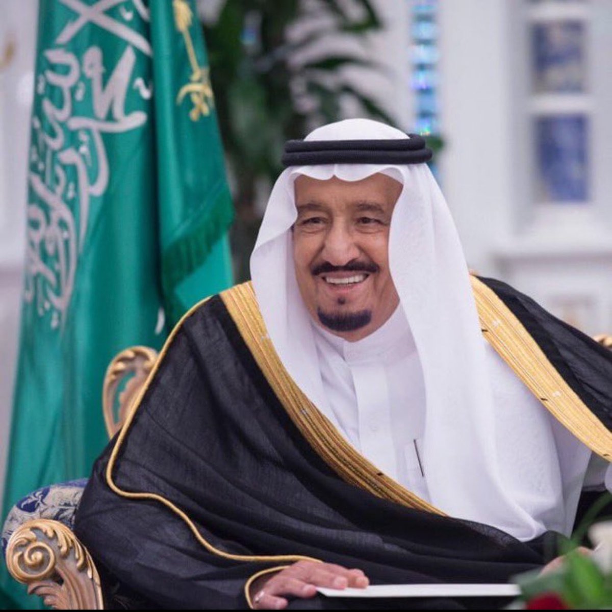 حفظ الله مليكنا #خادم_الحرمين_الشريفين وأتم عليه الصحة والعافية والسلامة 🤲🏼