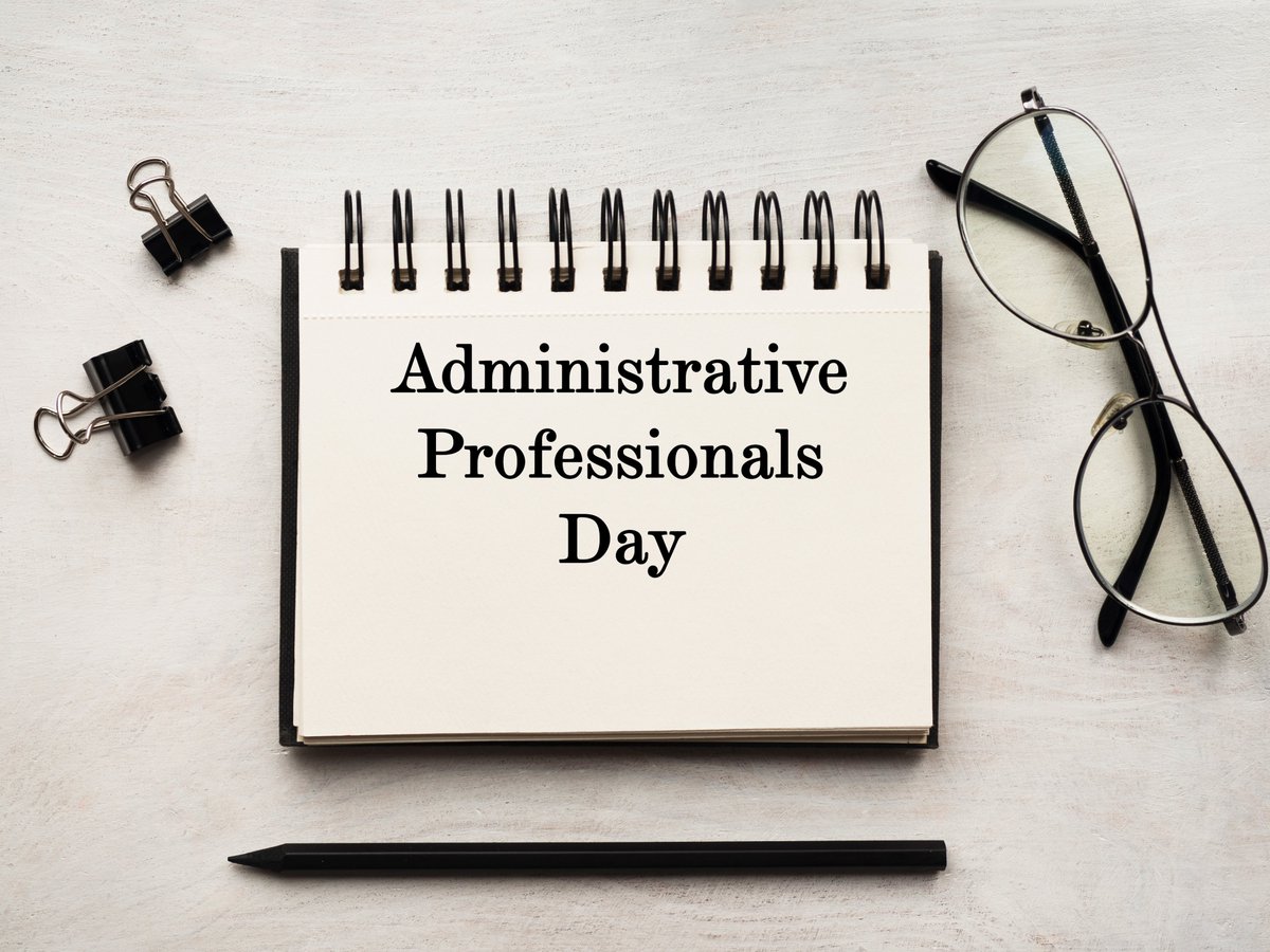 From the fine details to the big picture, @PennMedicine's administrative professionals offer unparalleled expertise. Their support helps us accelerate the pace of innovation, advancing knowledge and treatments. Happy #AdministrativeProfessionalsDay to this outstanding team.