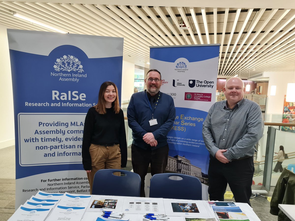 Knowledge Exchange tweet media