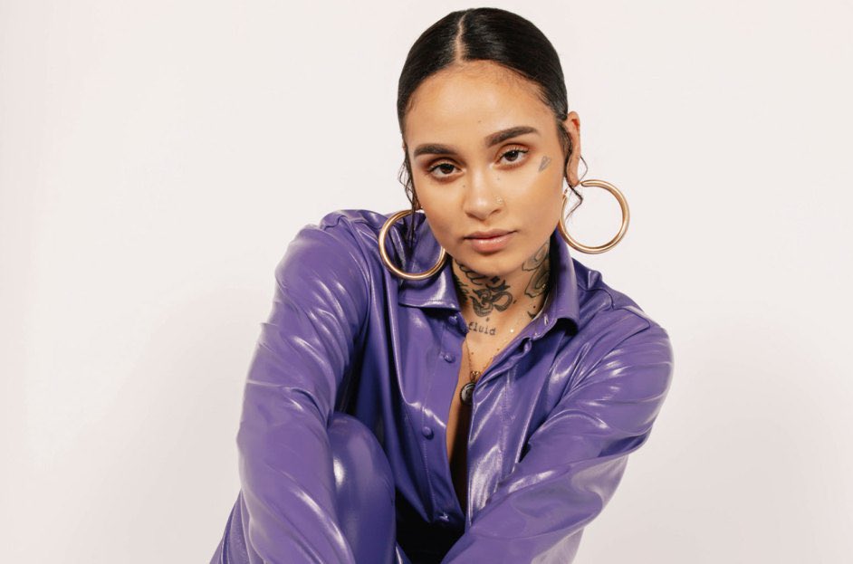 PopCrave's tweet photo. Happy 29th birthday to the talented Kehlani. https://t.co/2WjIo4Noqc