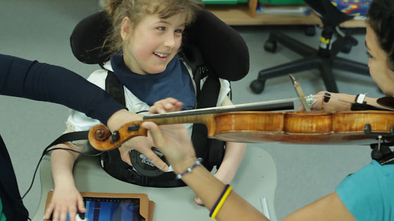 Today, Wed 24th 4-5.30pm - join us on Zoom(Wed 24th) with @musicmarkuk for Musical Playfulness for Pupils with PMLD. FREE Book now mehem.org/hivemind