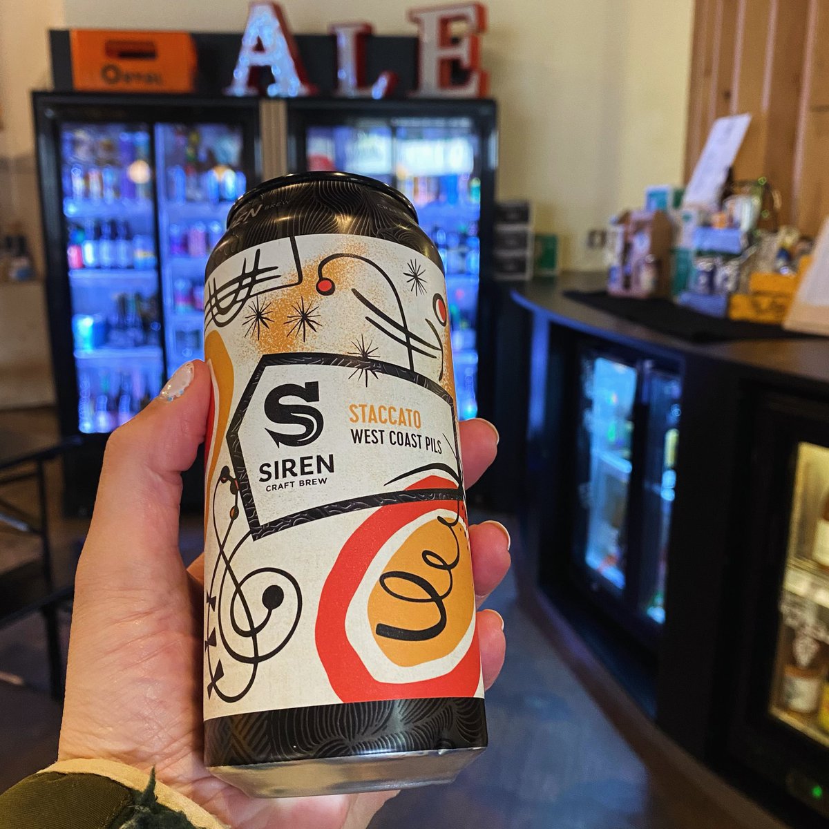 HopHideout's tweet photo. We’re intrigued by the West Coast Pils #beerstyle which is yet to be recognised ‘officially’ but it sounds playful & delicious. Essentially dry-hopped German-style pilsner leveraging American (&/or New World) hops instead of (or in addition to) traditional noble varieties.
1/2 https://t.co/cravlgONdM