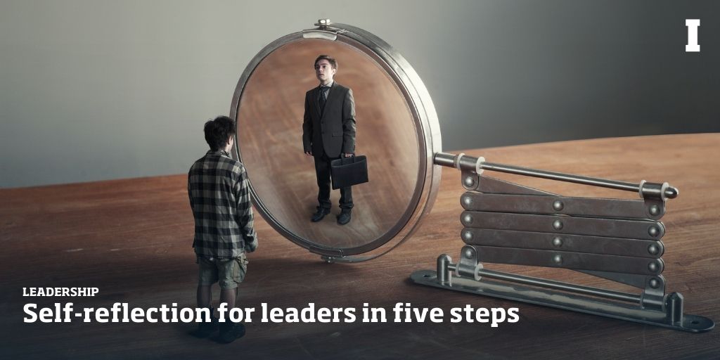 Leadership is a multifaceted journey filled with dissonance. Prof. Ben Bryant's five-step self-reflection guide offers a roadmap for leaders to enhance decision-making, foster resilience, and boost emotional intelligence. Read on #IbyIMD: bit.ly/4datRQ8 #IMDImpact