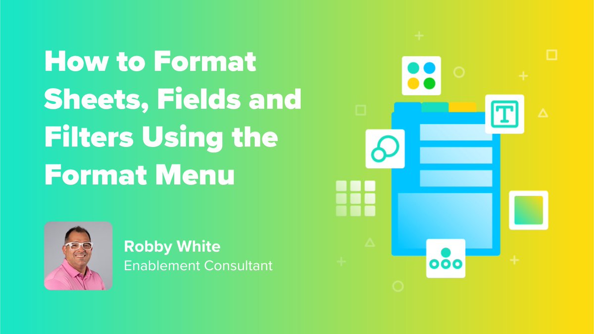 Struggling to remove grid lines, thicken trend lines, or unshade table headers in Tableau? 

If so, you're in the right place!

Robby White's latest blog post outlines various ways to make visual adjustments to your Tableau sheets. 

bit.ly/44aRJPo