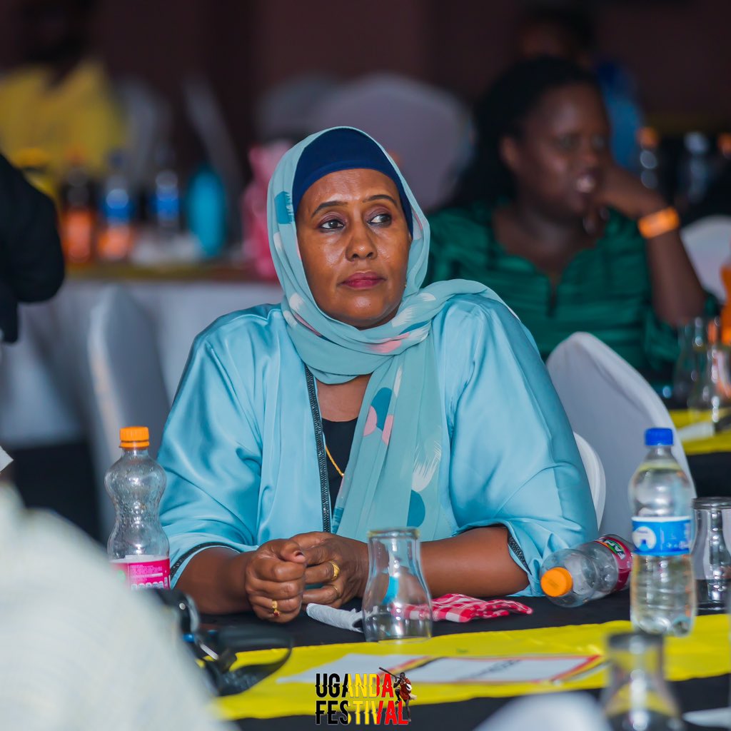 UgandaFest2024's tweet photo. Day 4 of the Uganda Festival at Fort Jesus on 20th April 2024.

#UgandaFestival #Tourism https://t.co/gHizH3ZEl3