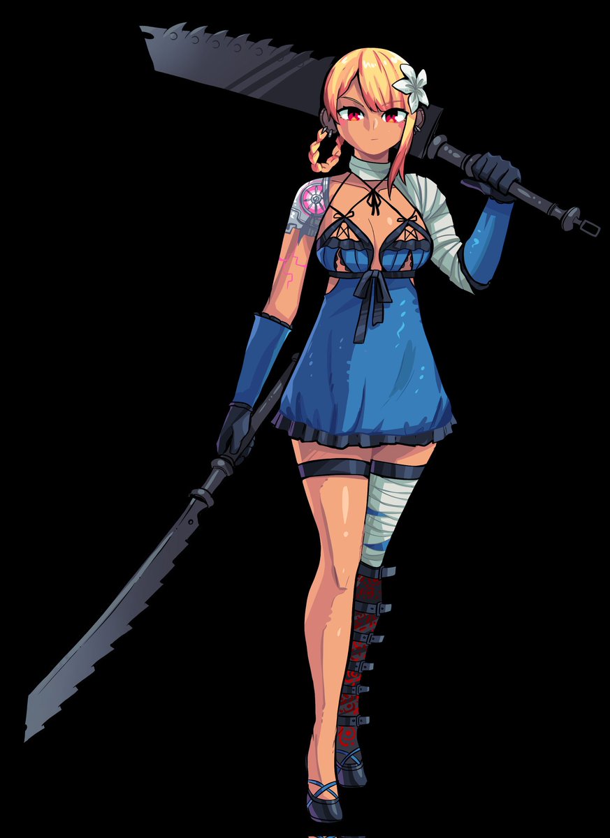 yoyo_pull's tweet image. #kokontent
🎨: @/mnaflzero