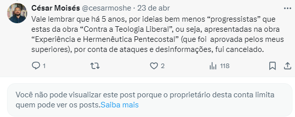 jp_silvamendes's tweet photo. @cesarmoshe Só teve uma ocorrência agora: https://t.co/uyQhCZnHo9