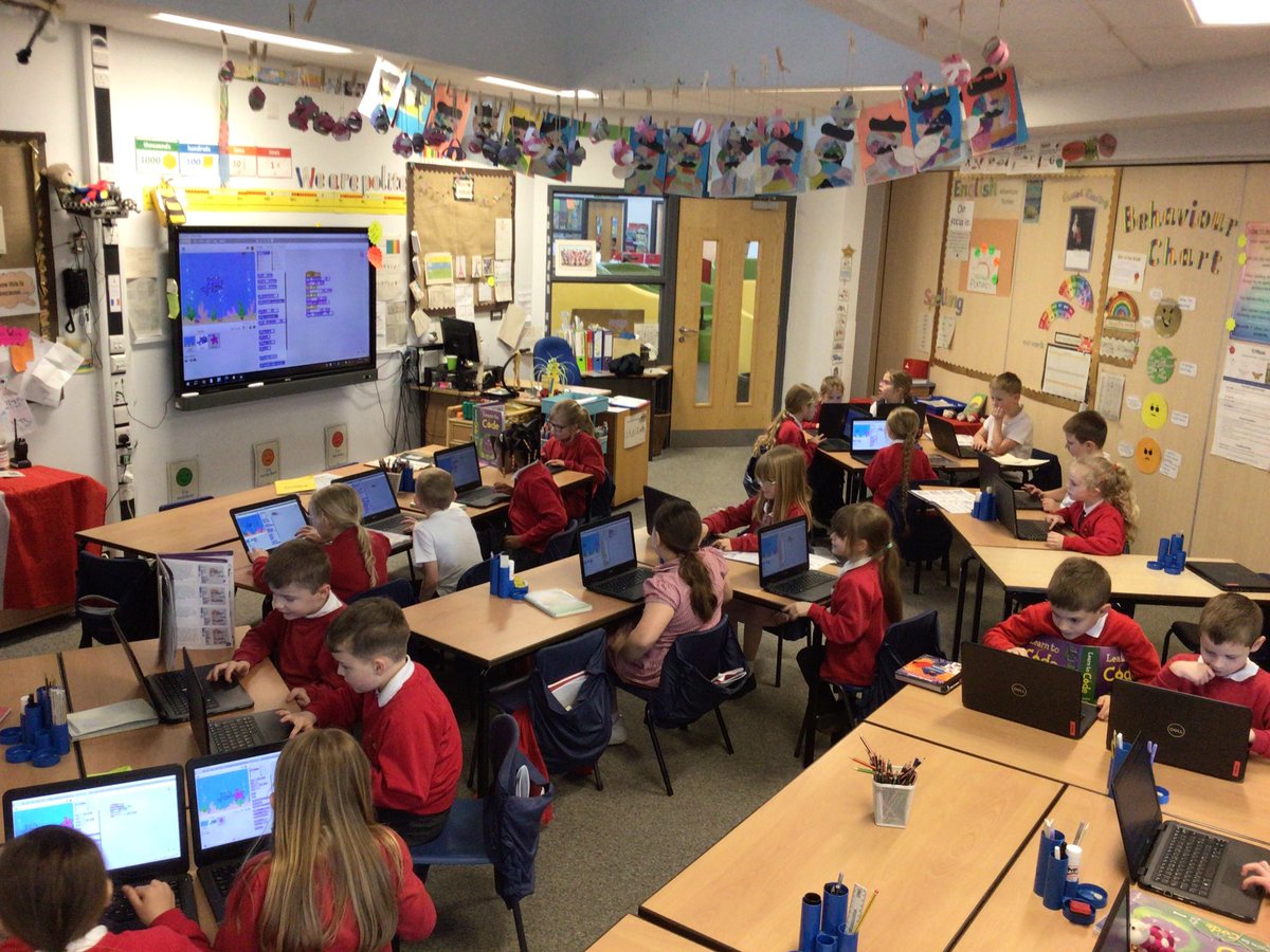 BVS Year 3 tweet media