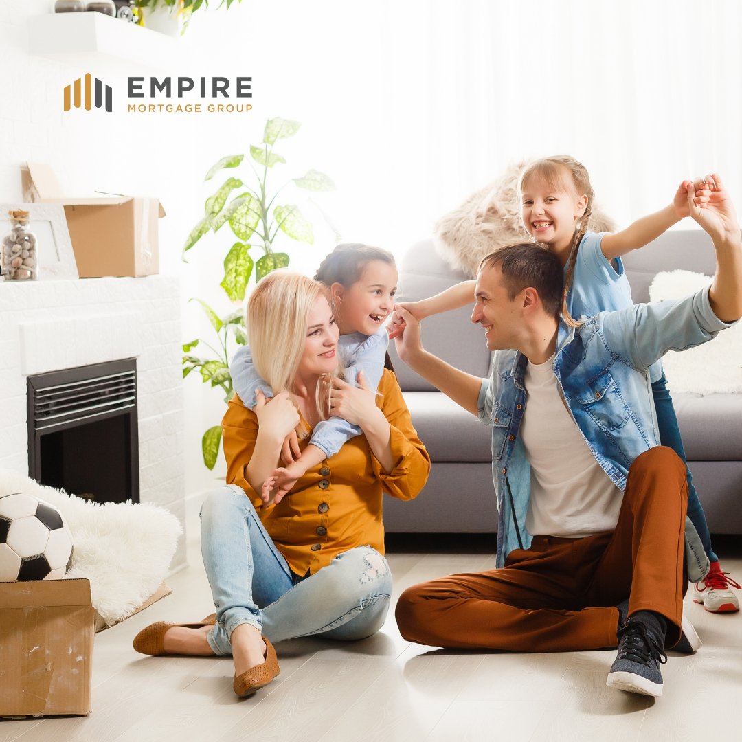 Are you contemplating renewing your mortgage in 2024? Are you and your partner feeling uneasy about the interest rate or unsure about what lies ahead?

Worry not! Empire Mortgage Group is at your service to alleviate all your concerns. 

#EmpireMortgageGroup #MortgageBroker