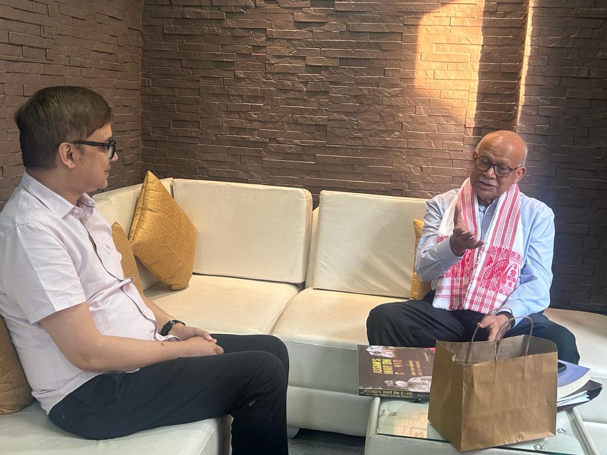 Northeast Live tweet media