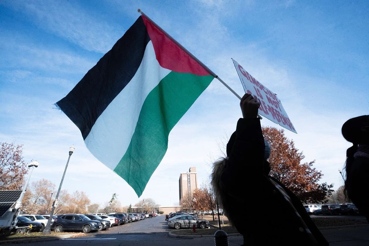 Jamaica recognizes Palestinian statehood The Caribbean island nation formally recognized Palestine as a state on Tuesday as Foreign Minister Kamina Johnson Smith reiterated Kingston’s support for a ceasefire and aid access to Gaza civilians. Jamaica joins around 140 UN member