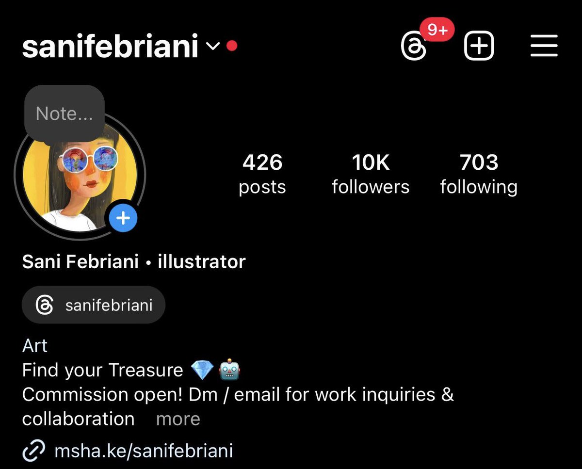 🌿Giveaway syukuran comebackku ngegambar fanart setelah sekian lama hiatus 🥲 &amp; fols IG udah 10k 🥺💚

120rb untuk 4 orang.

Rules:
• Follow me (yang mau moots an boleh rep yaa tapi untuk Teume💎)
• RT + like
• Rep apa aja, semangatin &amp; doain aku biar lebih rajin ngegambar