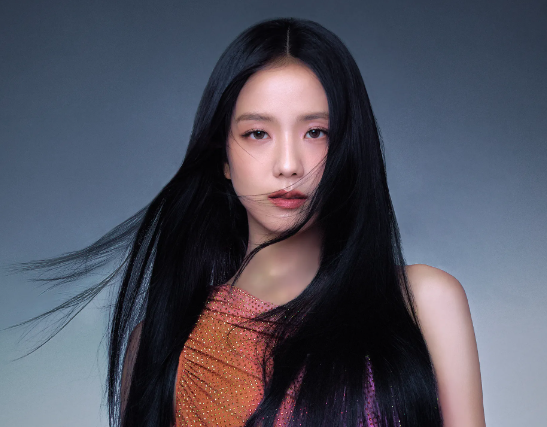 AboutMusicYT's tweet photo. BLACKPINK's Jisoo is set to appear on Red Velvet's Seulgi vlog soon. https://t.co/NRDBgcnw1Q