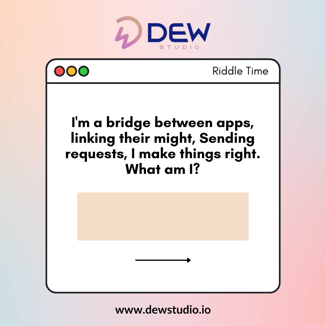 DEW Studio tweet media