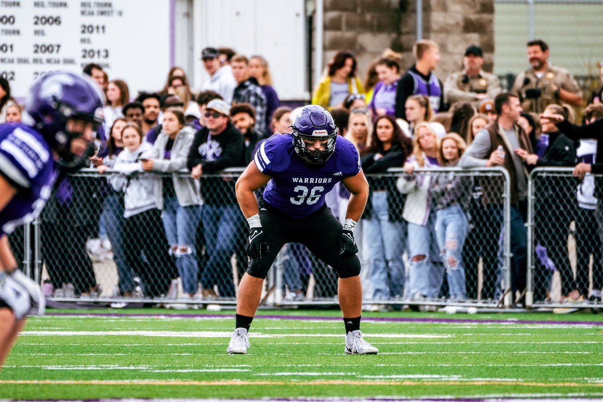 Today is giving day for the Winona state football team and we would appreciate anything that you would be willing to donate! 

shorturl.at/kpty0