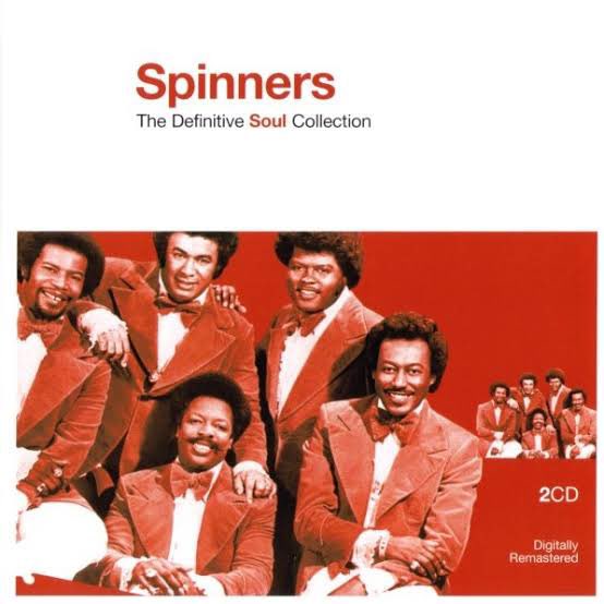 The Spinners - Definitive Soul Collection. 2006.を聴きましょう！
フィラデルフィアを代表するヴォーカル・グループのベスト盤。
今日はソウル バーみたいになってますなぁ。 ^_^
たまには良いですよね？
#rockbarsid #rockbar #spinners #randb #philadelphiasoul #chorusgroup