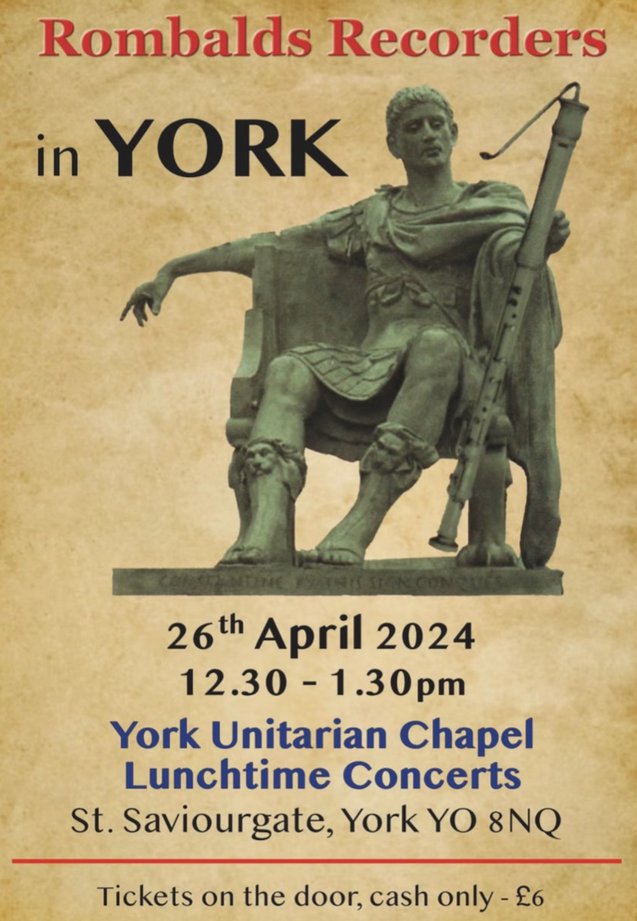 Yorkshire Unitarian Union (YUU) (@UnionYuu) / Posts / X