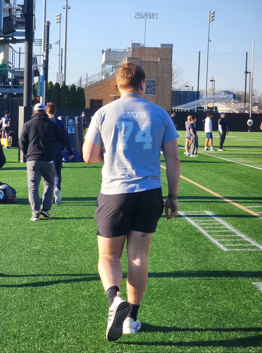 Tracy Garvin- tweet media