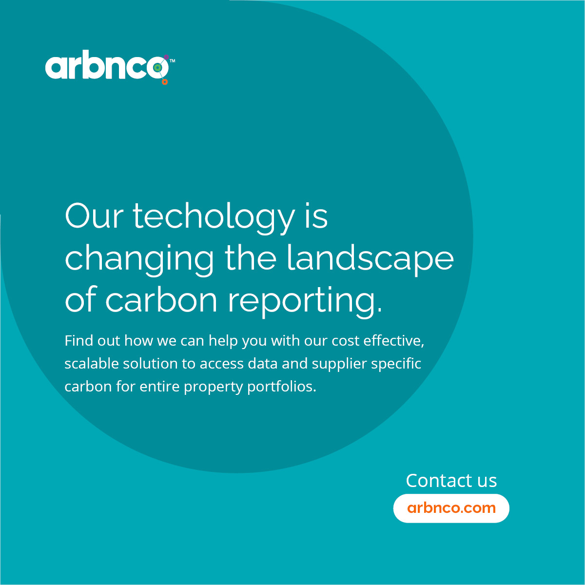 Real estate stakeholders are feeling the heat to cut carbon intensity with global net-zero goals. #GRESB &amp; looming IFRS S2 mandates call for action now. We can help you with cost-effective, scalable solutions for data access &amp; carbon reporting across portfolios. Visit our website