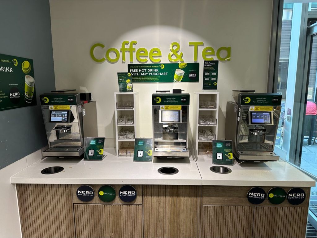 Sustainability focus transforms vending dlvr.it/T5xnSN