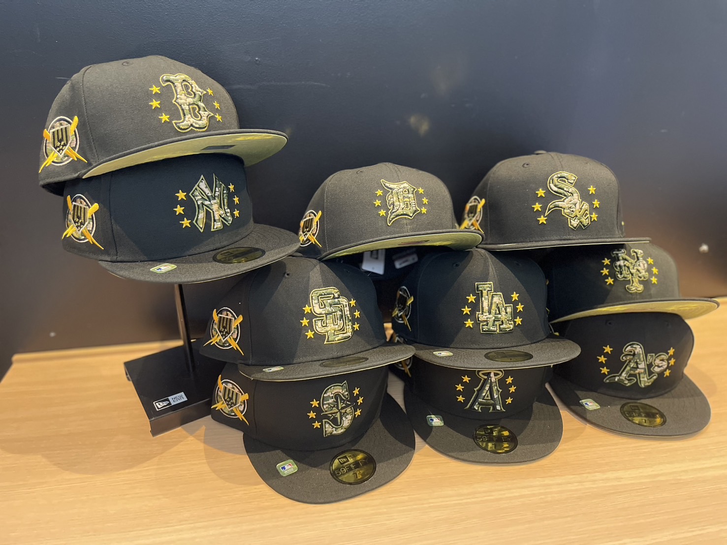 NEW ERA SHINJUKU SOUTH on X: 