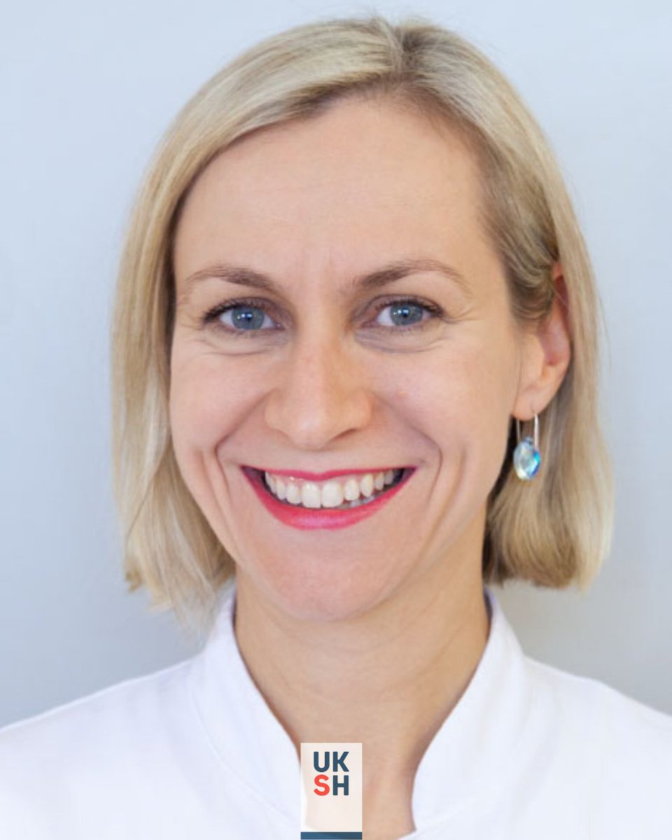 Neue individuelle Therapien sorgen dafür, dass die Heilungschancen bei #Brustkrebs immer besser werden. Prof. Maggie Banys-Paluchowski, Leiterin des Brustzentrums am Campus Lübeck, bei @ndr Visite über die Fortschritte in der Krebsmedizin: ndr.de/fernsehen/send… #UKSH
