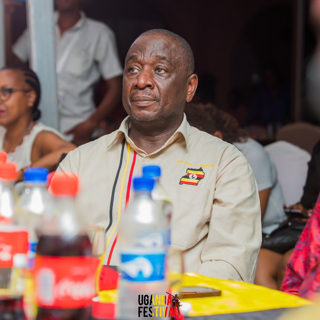 UgandaFest2024's tweet photo. Day 4 of the Uganda Festival at Fort Jesus on 20th April 2024.

#UgandaFestival #Tourism https://t.co/5X3GHY89eP