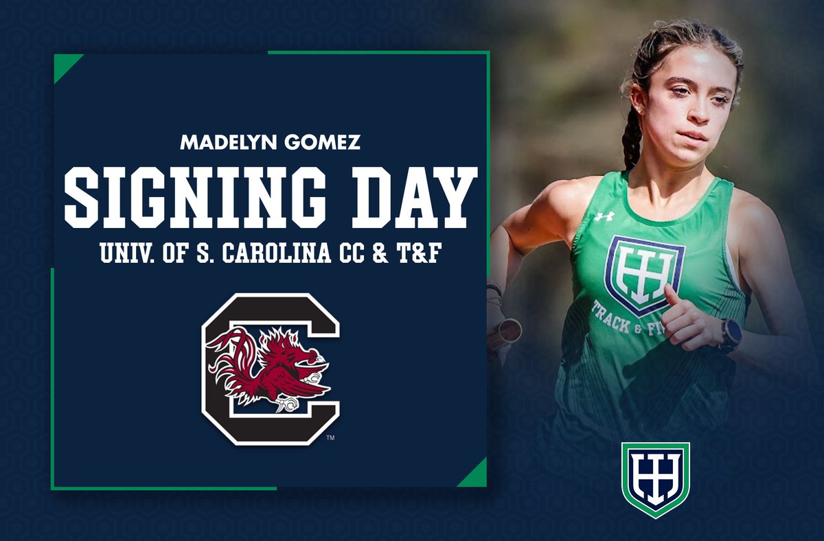 Heathwood Athletics tweet media