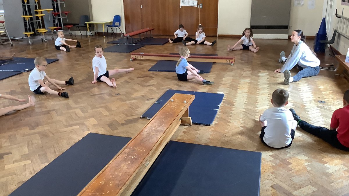 Year 1 Angram Bank (@y1angrambank) on Twitter photo Today we had our first gymnastic lesson taught by Libby. We had lots of fun! <a href="/ArchesSSP/">The Arches SSP</a> Today we had our first gymnastic lesson taught by Libby. We had lots of fun! <a href="/ArchesSSP/">The Arches SSP</a>