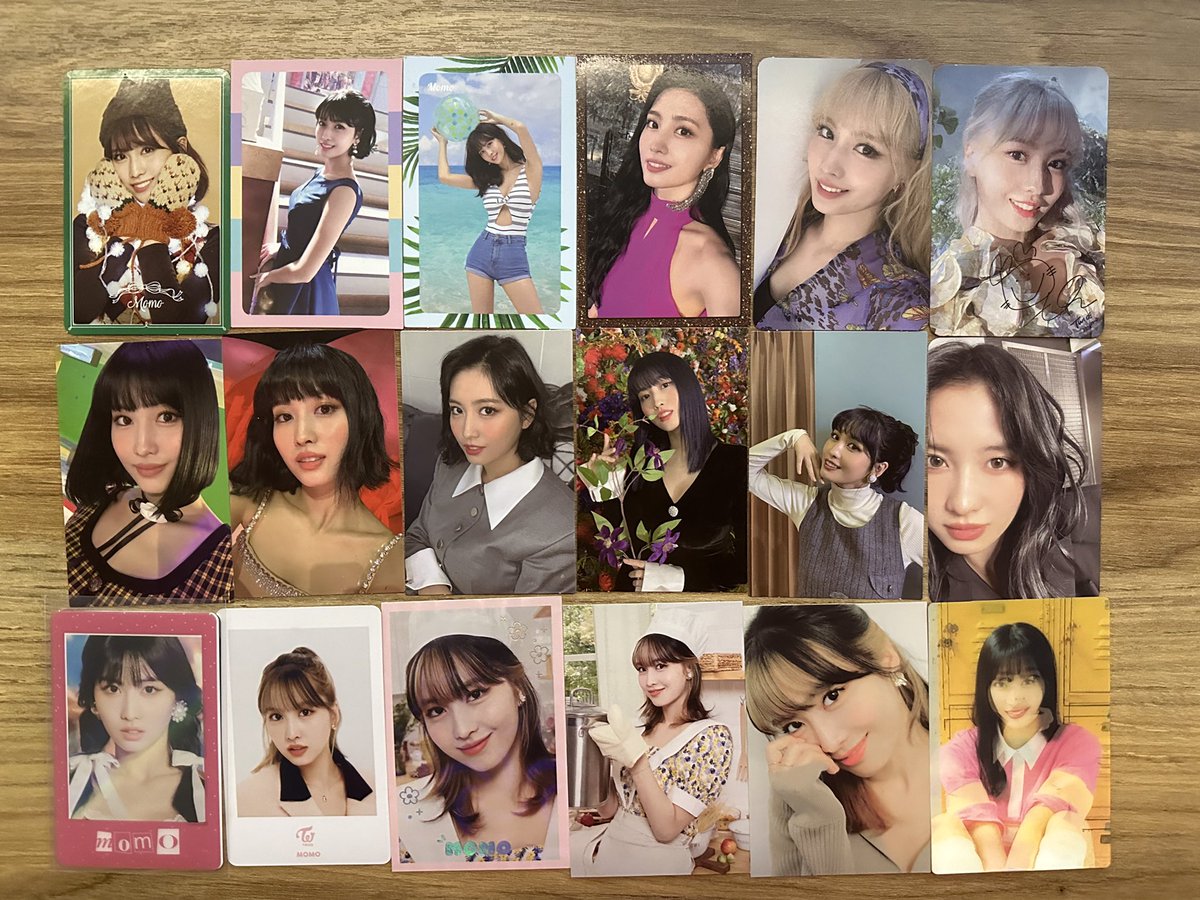 Wts/lfb
Momo set - 1600 (1500 payo)
Can do hatian
Rfs: Semi-quiting &amp; need funds for college application
Dop: 3 weeks
Mod: jnt, sdd
Comment down or PM me if inch