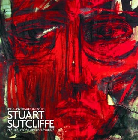 Imagine...
a conversation with #StuartSutcliffe and #JohnLennon these days.

Stuart's sister Pauline penned such preface from the book 'In Conversation with...' buff.ly/3QEorU3

She asks: 'What do you think of this book?'
Stuart: 'I quite like that other artists have…