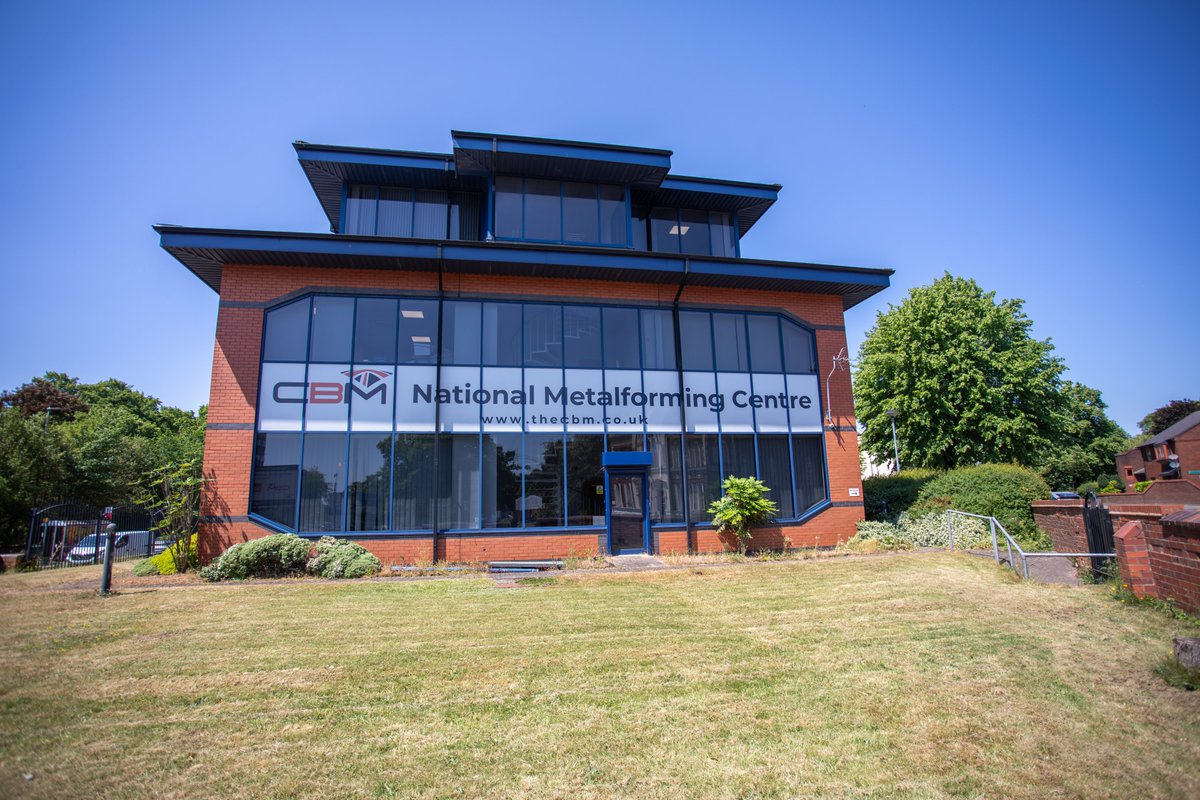 NMC Venue tweet media