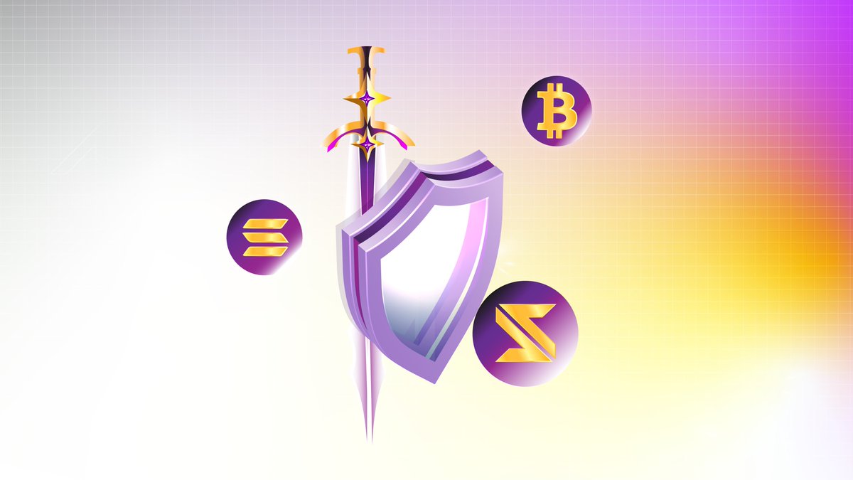 ShellTrade's tweet image. Smart Contract Security: Our protocol prioritizes secure coding standards and audits. Transactions require multiple authorized parties for approval, enhancing trust. Real-time monitoring and risk management promptly address security risks. We provide a secure and trustworthy…