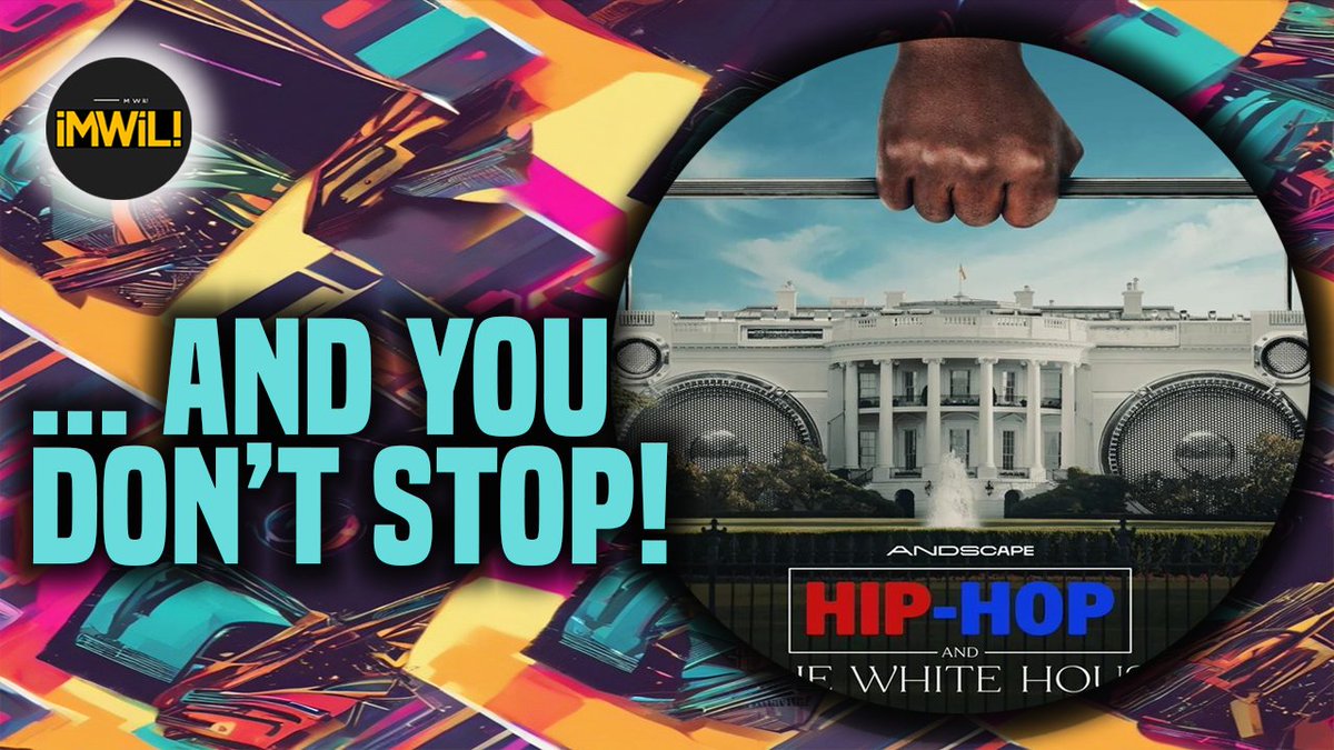 🤬‼️This latest doc is horrific. See you @1p EST. Disney Is Destroying Hip-Hop History Before Our Very Eyes! youtube.com/live/QyAtpQ-5i… via @BlackPowerMedi1