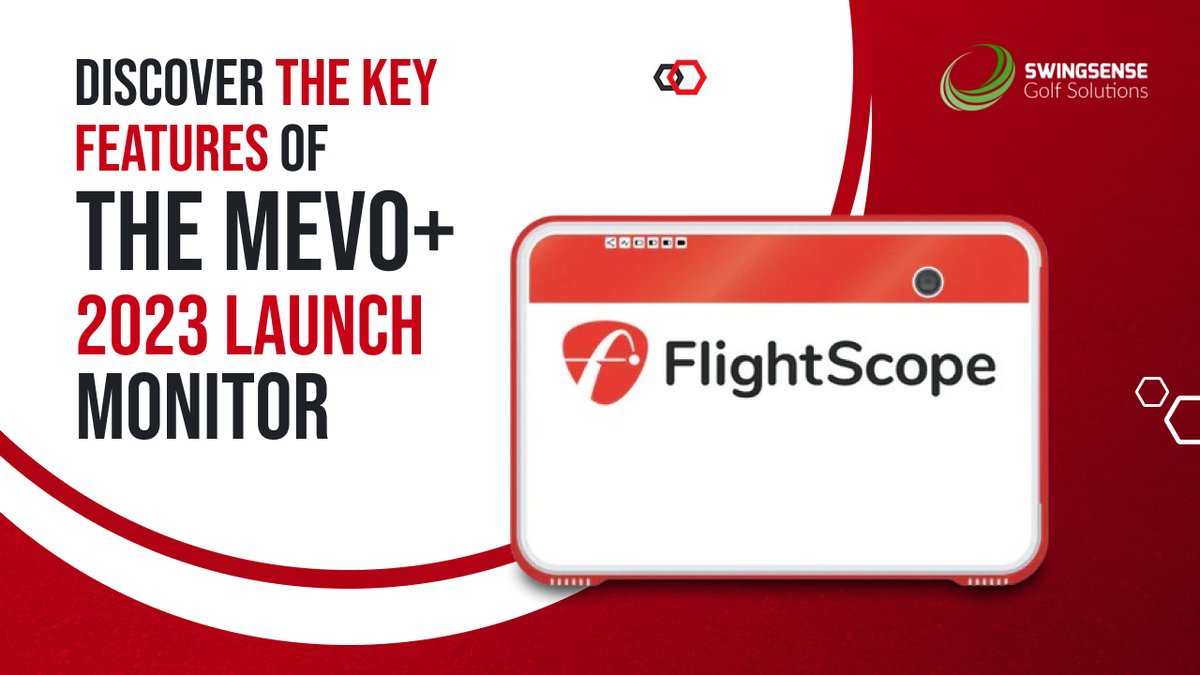 If you’re searching for a powerful and dependable solution, the well-respected FlightScope Mevo+ from 2023 is an excellent choice.

#golfsimulatorpackage #golfsimulator #golfsimulatorsoftware #golfsoftware

tinyurl.com/3r4cauvd