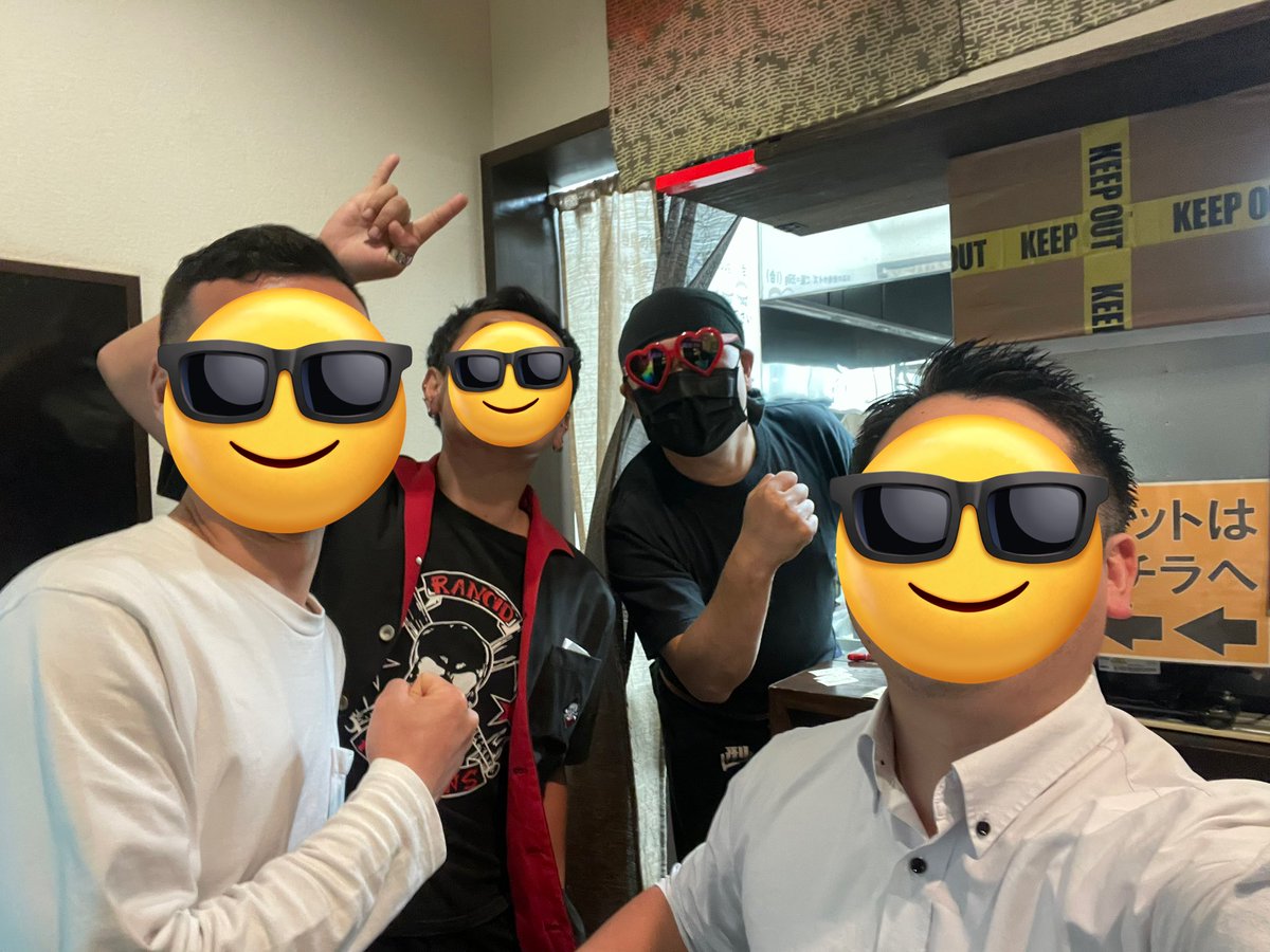 melceldes's tweet photo. 昨日はクッソ久々のSUNZOKキメてきた
朝営業から夜営業に変わって初の来店になっちゃったけど、店長が元気そうだったし、丼は相変わらず超美味くて大満足でした🥰
次はイカ狙って行った夜の後ひ2時の丑三丼を食べに行くぞー！
#SUNZOK https://t.co/tGDqMsayYm
