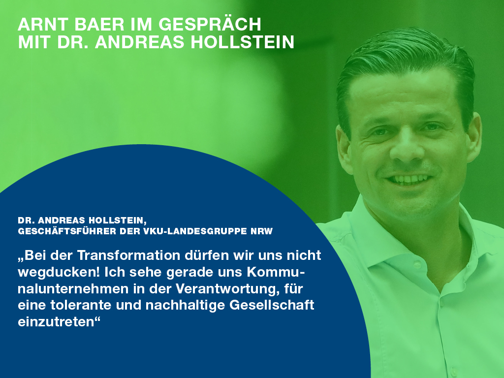 Aktuelle Folge #GLASKLAR mit Andreas Hollstein vom VKU NRW über die #Wärmewende in #NRW:  gelsenwasser-blog.de/podcast/glaskl… #teamblaugrün