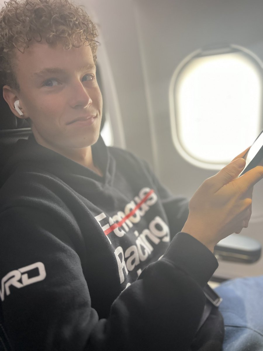 Mike_Taylor1972's tweet photo. Headed to Barber Motorsports Park, AL.
Action starts 9am on Friday and again 3:15pm
#LetsgoMax
#33
@SimplifyAsstMgt
$PINK
https://t.co/Ba1EtbhtMA https://t.co/hpHbitP63n