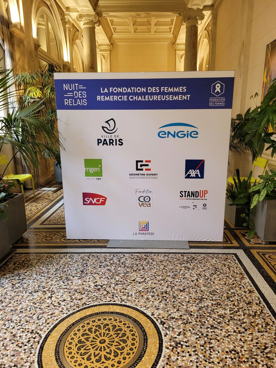 Quarta Géomètre-Expert tweet media