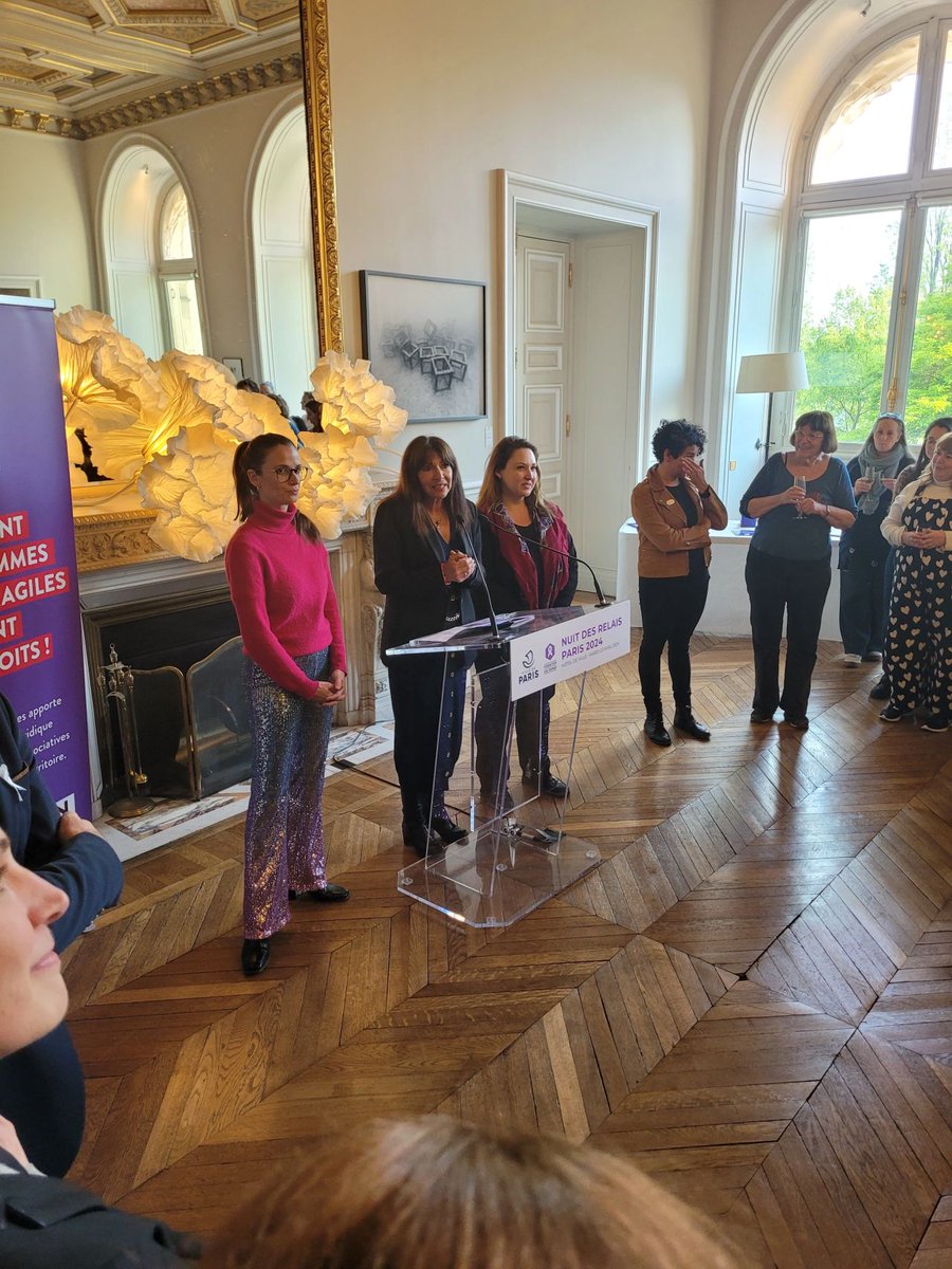 Quarta Géomètre-Expert tweet media