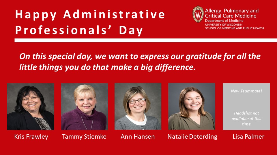 University of Wisconsin Division of APCC (@uw_apcc) on Twitter photo 