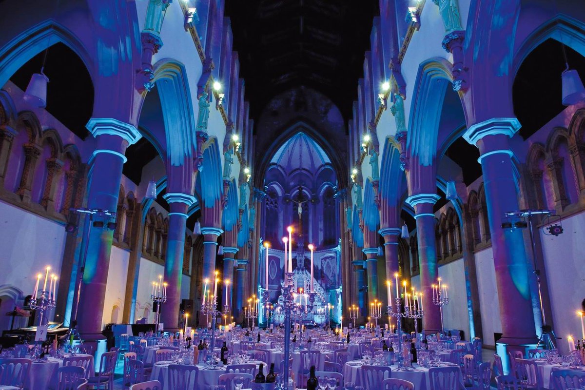 Venues_org_uk's tweet photo. An architectural masterpiece in Manchester that sits alongside the Taj Mahal,
@TheMonasteryMcr

is a hidden treasure and one of UK’s most inspiring venues. https://t.co/zYRZTTDK3a #theMonastery #manchestervenues #eventspaces #VenuesOrgUK https://t.co/1hUwtJYeBa