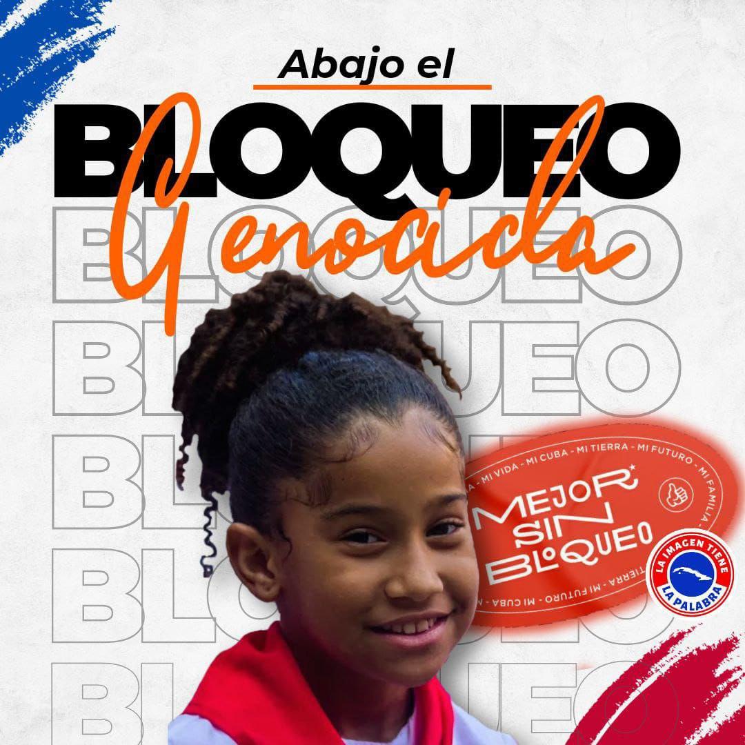 #AbajoElBloqueo 
#IzquierdaPinera