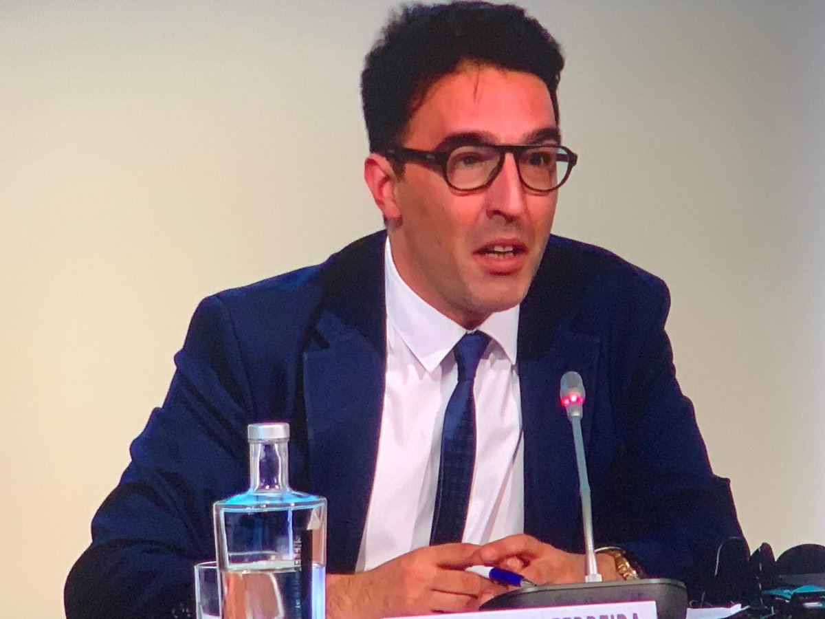 CPMR_ISLANDS's tweet photo. Key take aways from islands on climate:
🌱Nature-based solutions, circularity and an holistic approach are needed;
💡Best practices exchanges from Greek islands and Corvo
📢1st Responsible islands forum in January 2025 in Canary islands
🤝Cooperation opportunities: Best life 2030 https://t.co/qg1tJtJtdp