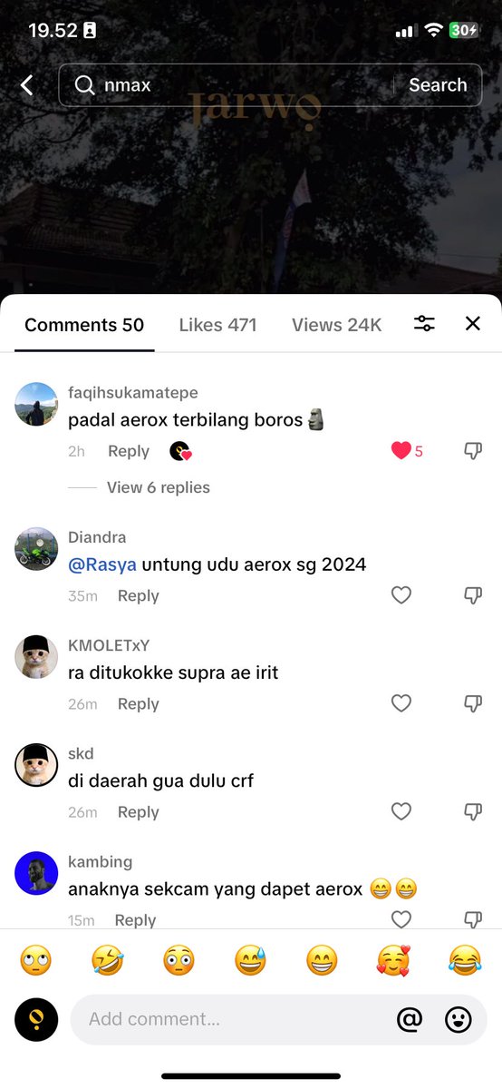 jare_wonogiri's tweet photo. sipaling ngerti soal mesin https://t.co/N4ihQ22FVJ