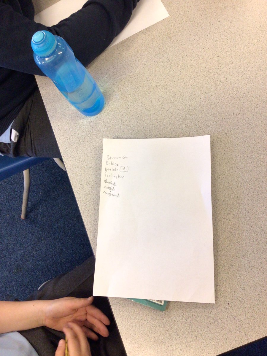 Year4_GV's tweet photo. Today, we had a workshop from Catch 22. This was based around using apps safely, using WhatsApp safely and what to do in certain situations. #SafeOnline https://t.co/2CVWvpDwb4
