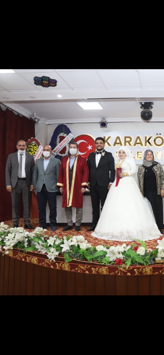 Şanlıurfa Büyükşehir Belediyesi Genel Sekreter Yardımcılığına Atanan Değerli Başkanım Abdülkadir Mangal Atandı.
Tebrik ederim yeni görevinde başarılar dilerim .
<a href="/AkmMANGAL/">Abdulkadir MANGAL</a>