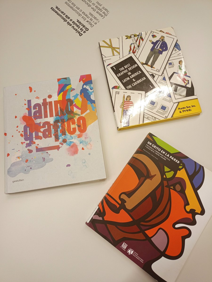 DHub Centre Documentació tweet media