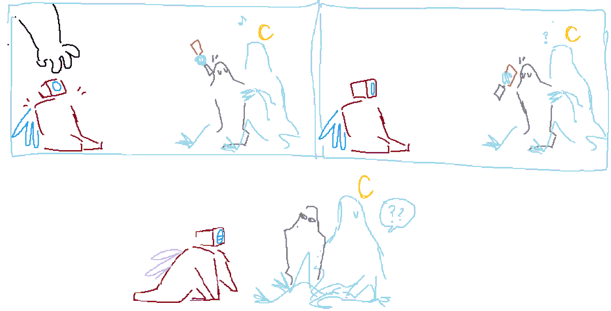 inactive account tweet media