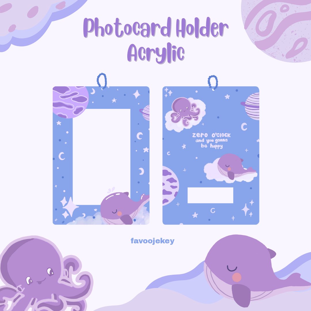 HELP RT PLEASE🥺🙏

OPEN PRE ORDER PHOTOCARD HOLDER AKRILIK🥰💜

💵 price:
56.700 DP 36.000 (ukuran pc) 

🌟 Est 10-15 hari
🌟 dom jakbar
🌟 jika berminat bisa langsung dm aku yaa